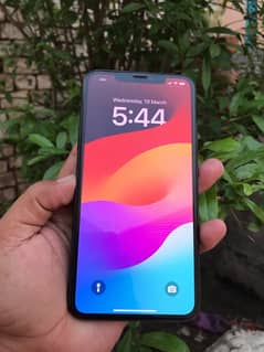 iPhone 11 Pro Max 64gb Jv