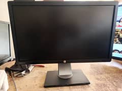 hp 24 inch led screen a+ urgent for sale