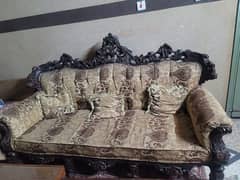 chinioti sofa