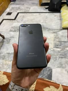 IPhone 7 plus PTA Approved