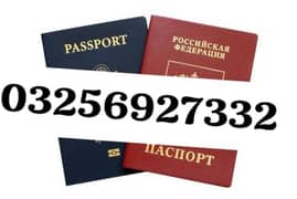 RUSSIA MOROCCO MAYANMAR TAJIKISTAN KAZAKHSTAN UZBEKISTAN VISA OFFICE