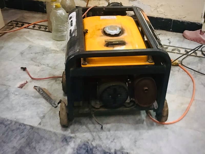 KingPower full size generator for sale 0
