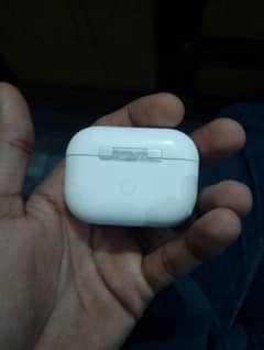 Air pods pro 2 ANC with Box