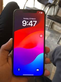 i phone 12pro max 128gb