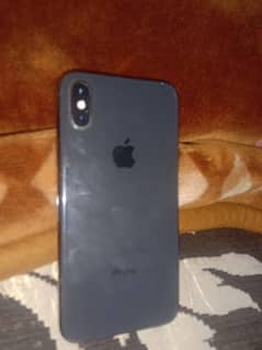 iphone xs  64 gb non pta