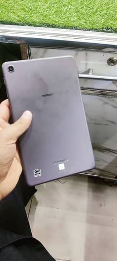 Samsung Tab A T307u