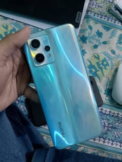 Realme 9 Pro Plus