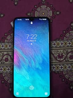 Samsung A70 (6gb 128gb)