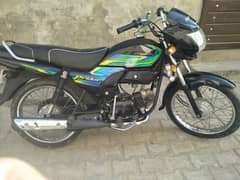 Honda Pridor 2021/22 model for sale urgent 0312-7941078