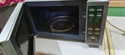 ORIENT MICROWAVE USED