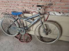 Cycle for Sale