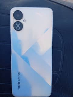 Tecno camon 19 Neo