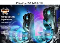 Panasonic