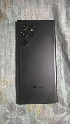 samsung S 22 ultra 5g 256