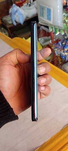 Motorola edge plus 2020 model condition 10/9