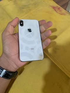 Iphone XS lush condition 256 GB