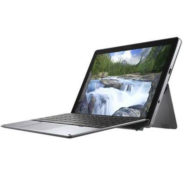 DELL 5285 7200   8th generation 0