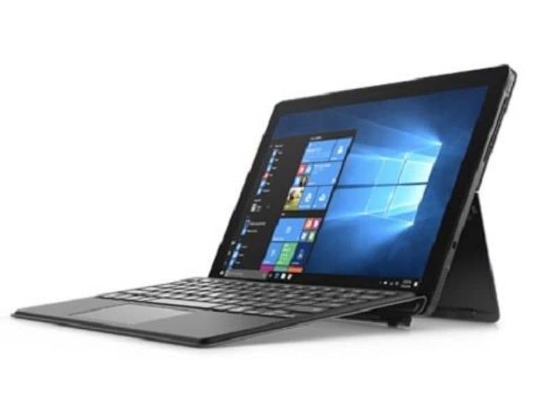 DELL 5285 7200   8th generation 1