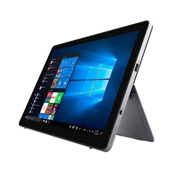 DELL 5285 7200   8th generation 5