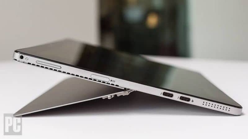 DELL 5285 7200   8th generation 6