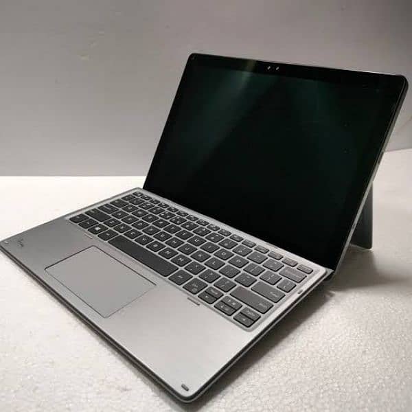 DELL 5285 7200   8th generation 7