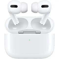 AIRPODS PRO 2ND GENERATION