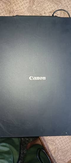 Canon Scanner lide 300 condition 10/10