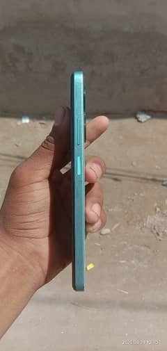 Infinix smart 8