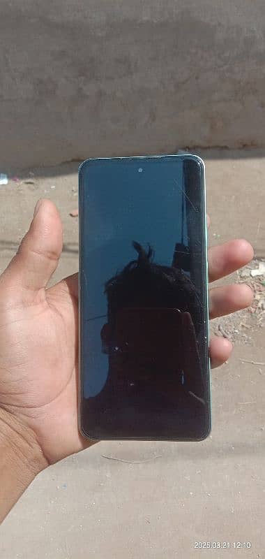 Infinix smart 8 2