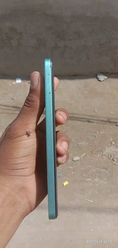Infinix smart 8 3