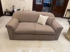 New Sofa (2 Seater)