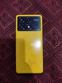 POCO X6 PRO