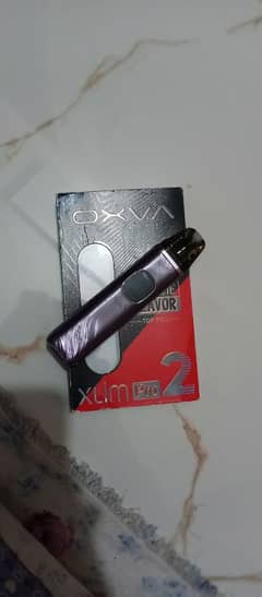 oxva xlime pro 2