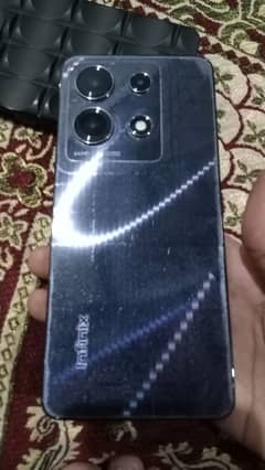 infinix