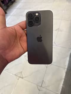 iPhone 15 pro Max JV