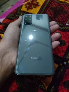 Samsung S20 PLUS 5G NON PTA. exchange pal