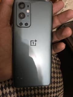 Oneplus 9 pro 5g