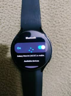 Samsung watch6