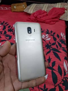 Samsung j4 2 16