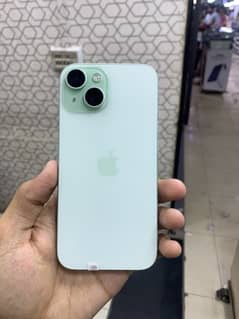 IPhone 15 512gb,Non PTA Jv