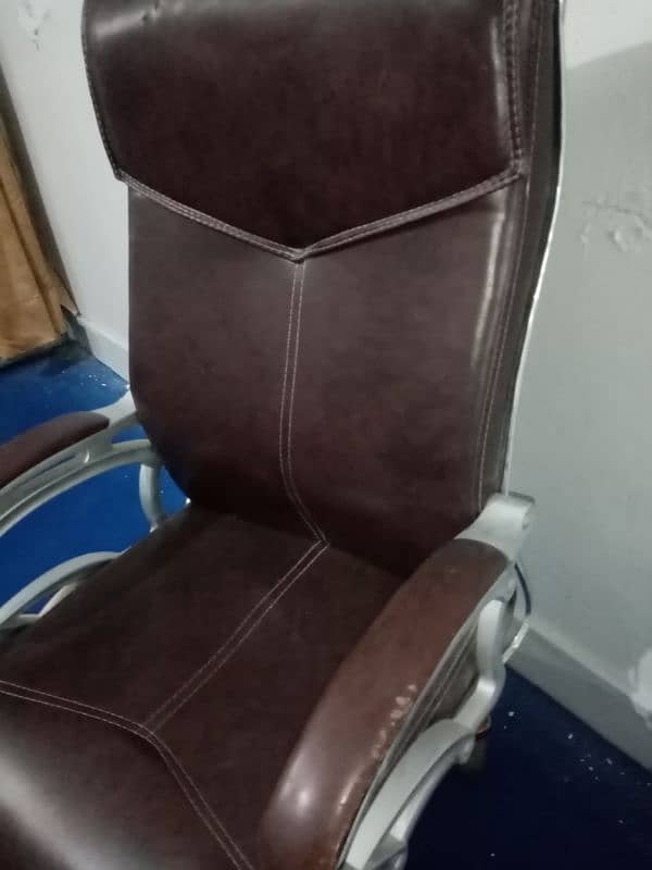 office use chair, table chair, roundable chair 1