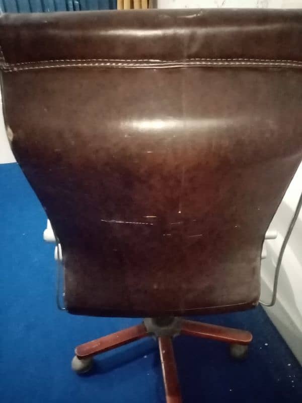 office use chair, table chair, roundable chair 2