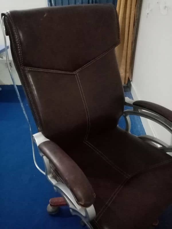office use chair, table chair, roundable chair 3