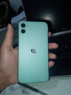 iPhone 11non pta