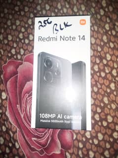 Redmi Note 14 8/256