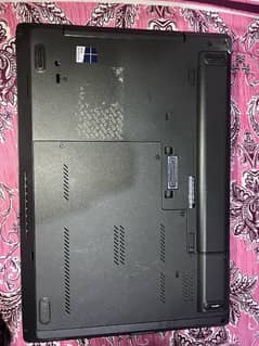 Lenovo Thinkpad for sale