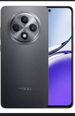 box peck oppo reno 12f 4G