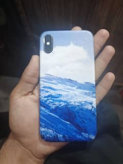 iPhone xs non pta