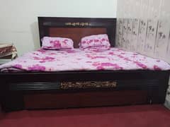 king size bed