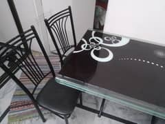 dinning table